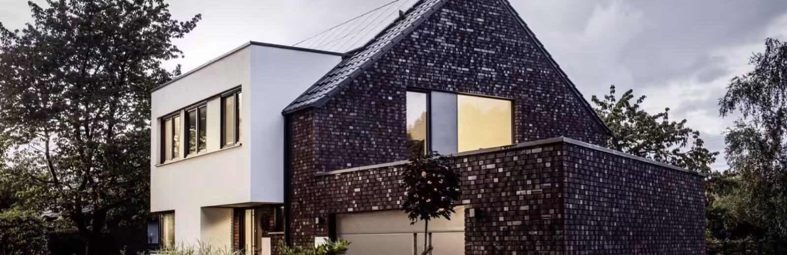 Rehau Synego MD, Deutschland