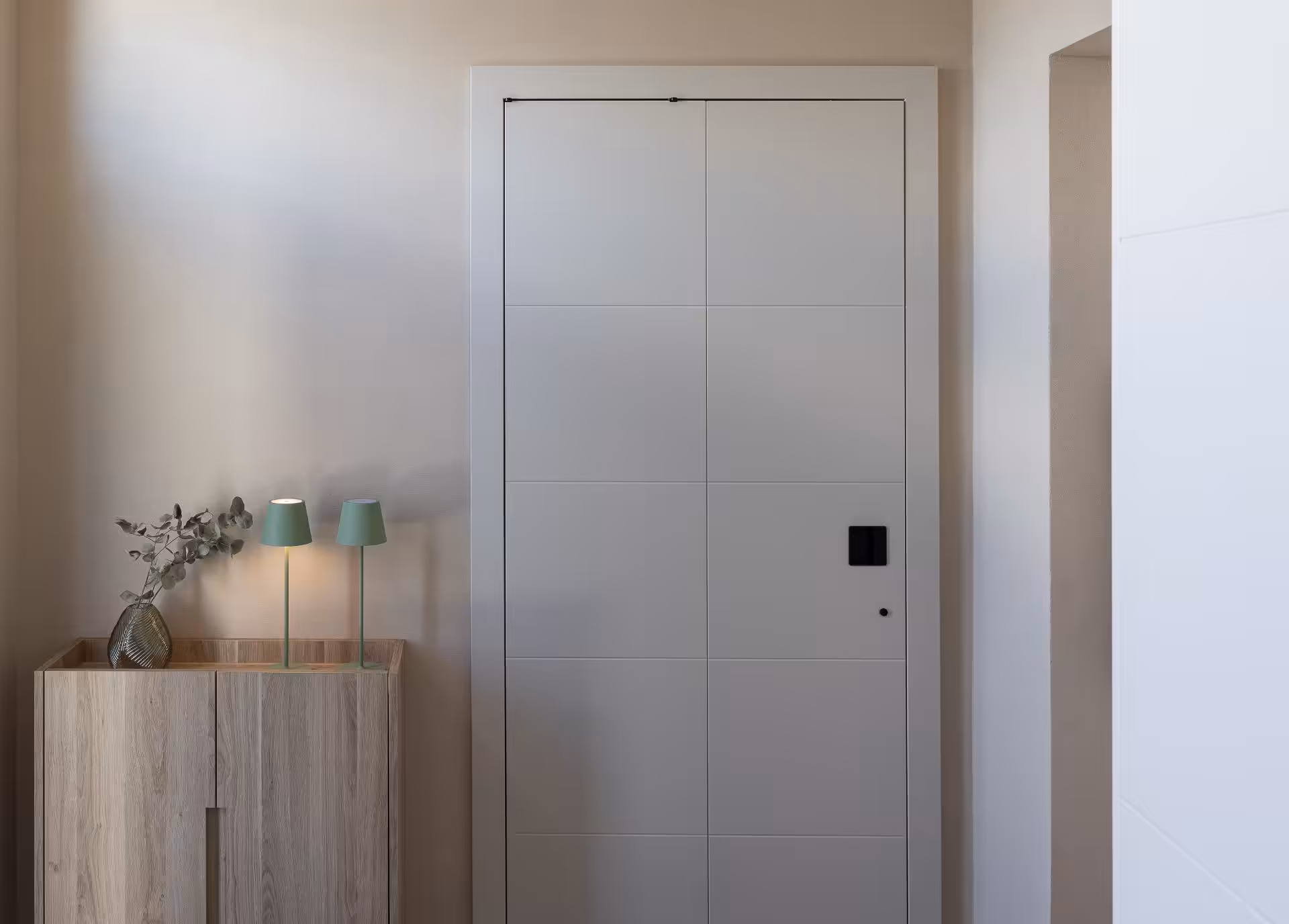 Wohnungseingangstüren