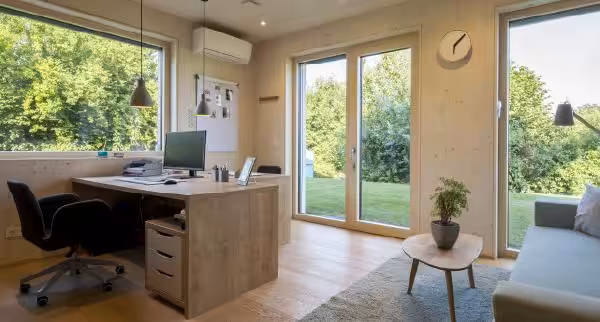 Büro