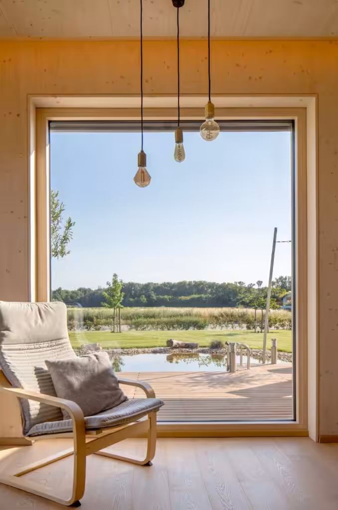 10 fenster gallerie
