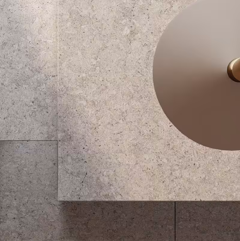Dekton & Silestone