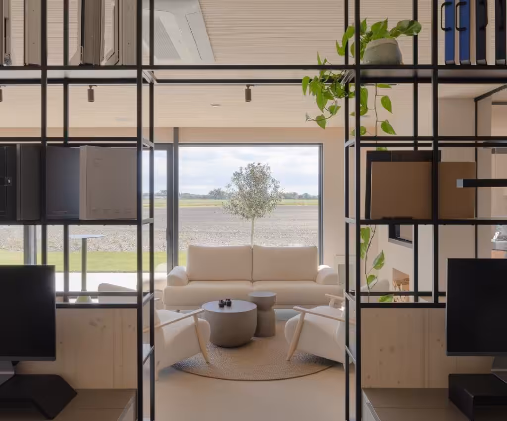 15 fenster gallerie