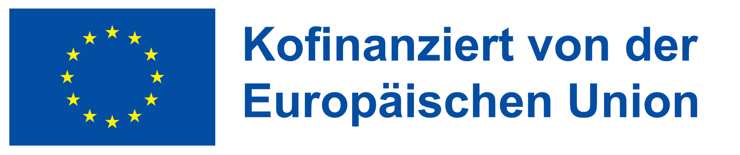 Kofinanziert von der Europäischen Union – NEST-Projektinformation