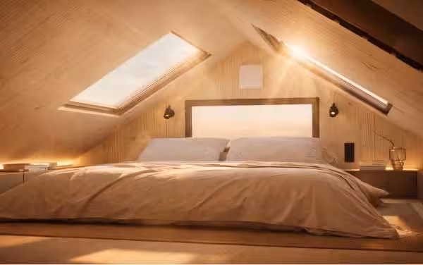 NEST Modularhäuser